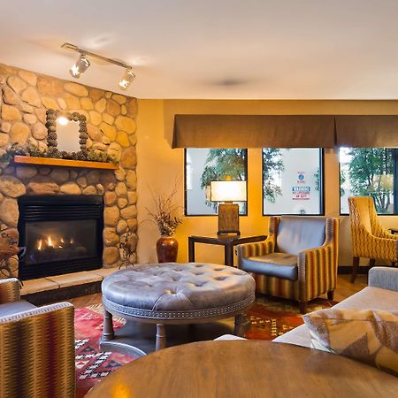 Best Western Plus Deer Park Hotel And Suites Craig Zewnętrze zdjęcie