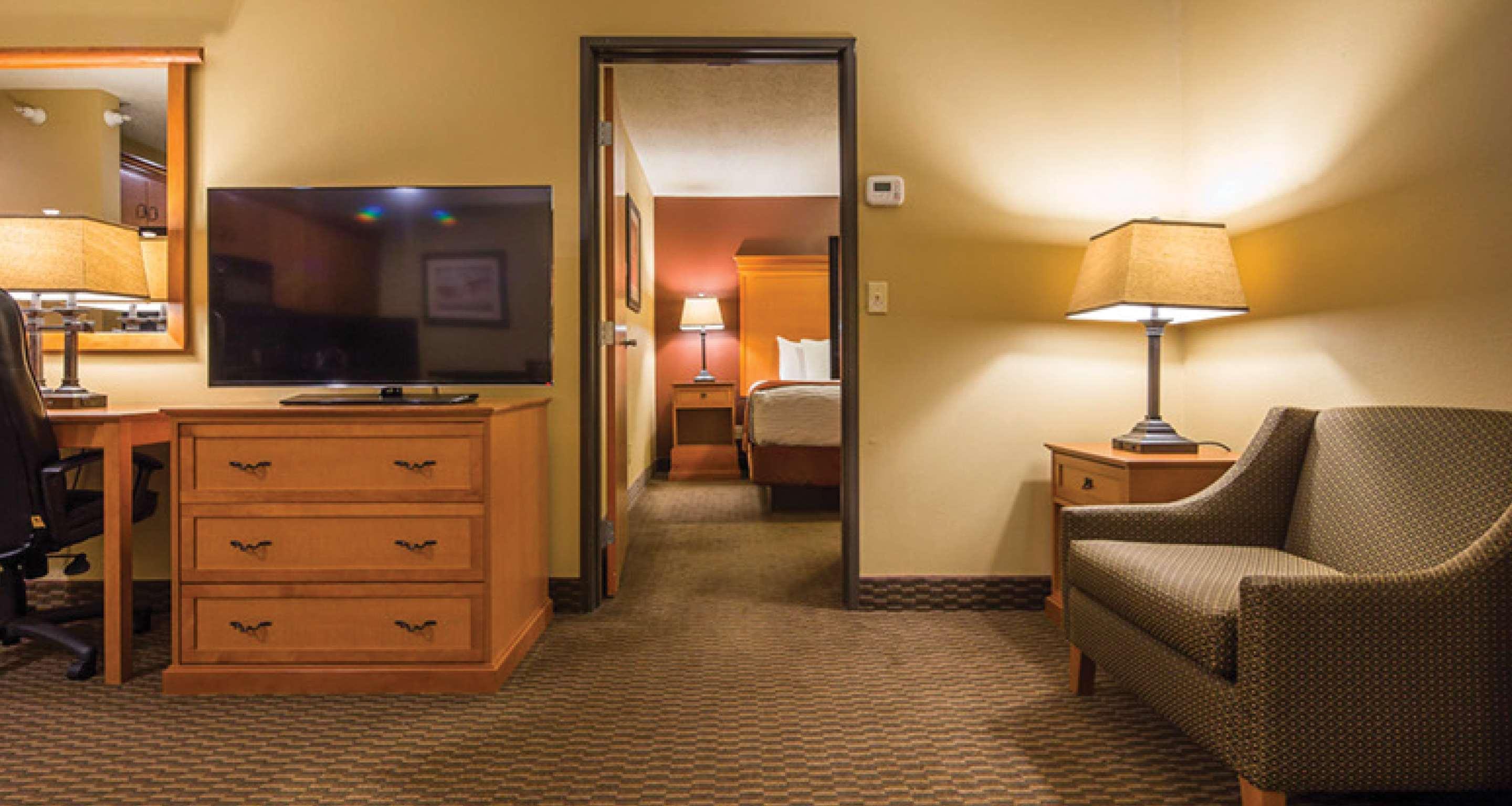 Best Western Plus Deer Park Hotel And Suites Craig Zewnętrze zdjęcie