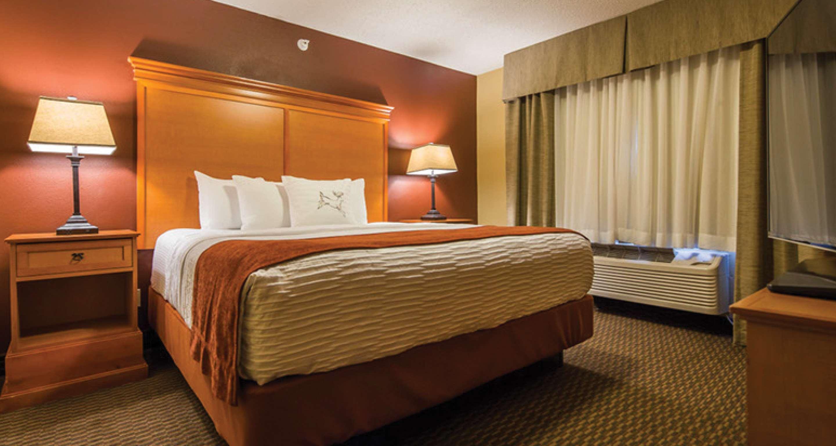 Best Western Plus Deer Park Hotel And Suites Craig Zewnętrze zdjęcie