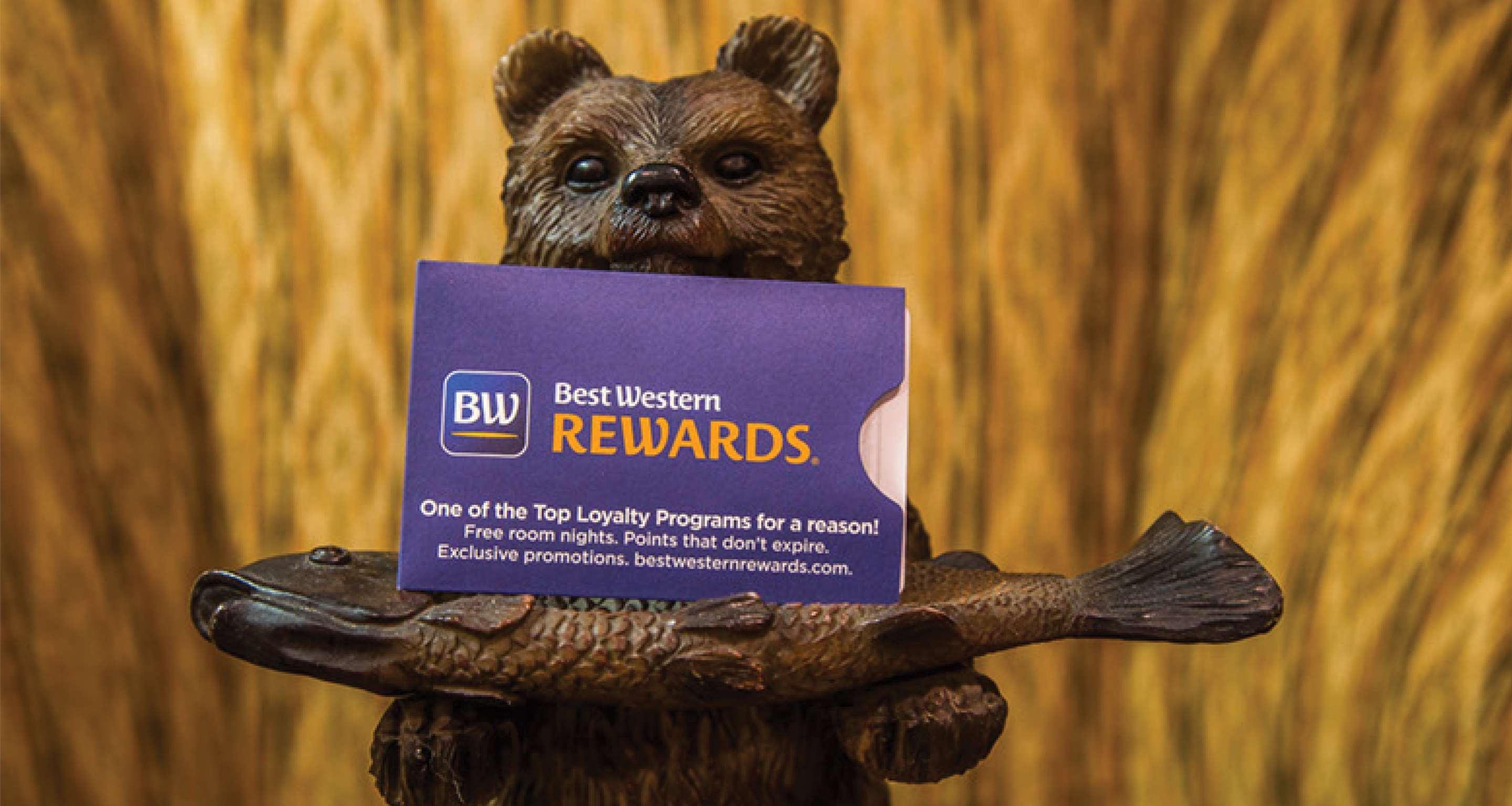 Best Western Plus Deer Park Hotel And Suites Craig Zewnętrze zdjęcie