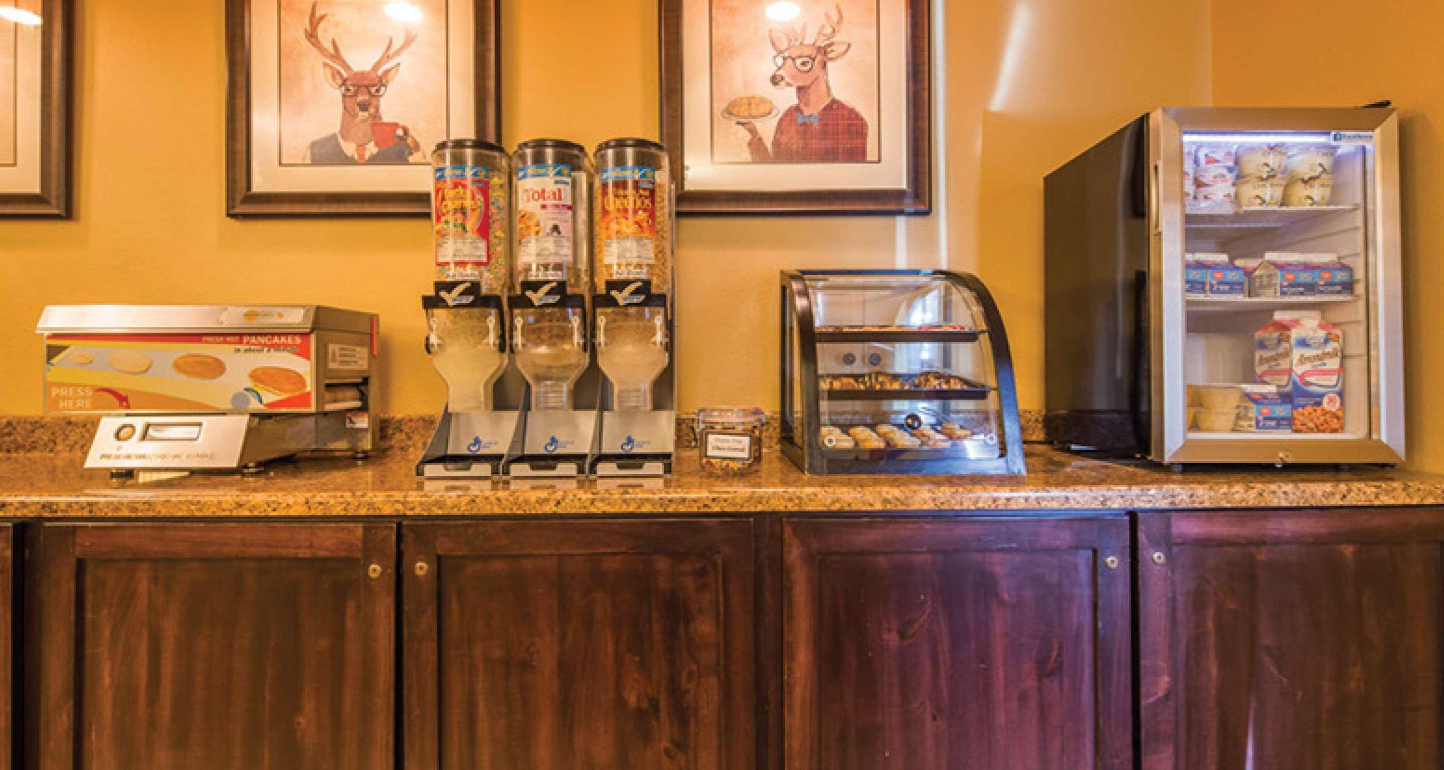 Best Western Plus Deer Park Hotel And Suites Craig Zewnętrze zdjęcie