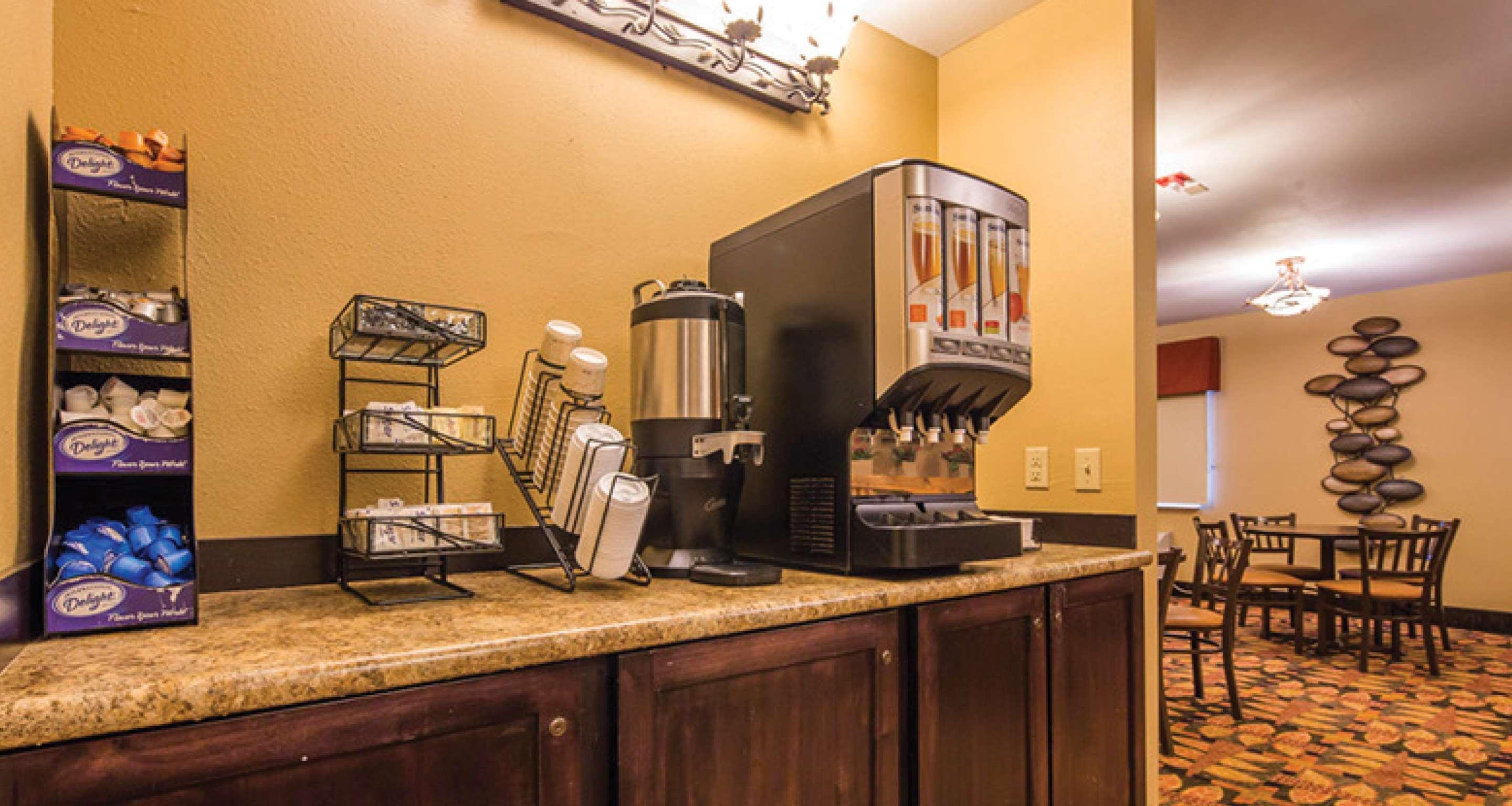 Best Western Plus Deer Park Hotel And Suites Craig Zewnętrze zdjęcie